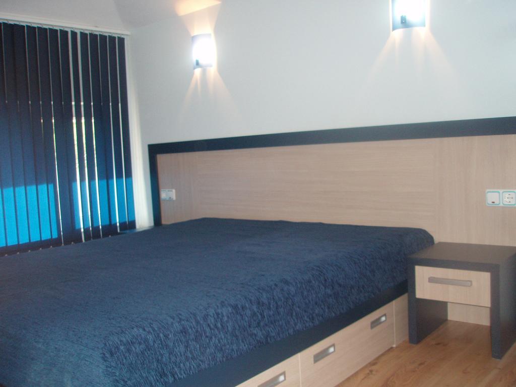 Mania Guest House Kalofer Habitación foto